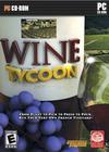 Wine Tycoon, PC-peli – kuva 1/6
