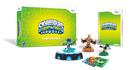Skylanders Swap Force Starter Pack, Nintendo Wii -peli