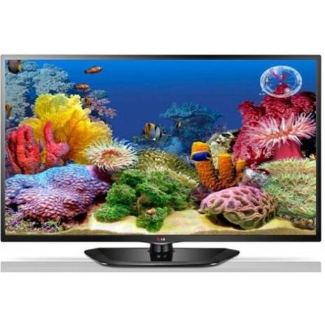 LG 42LN5200 (42"), LED-televisio
