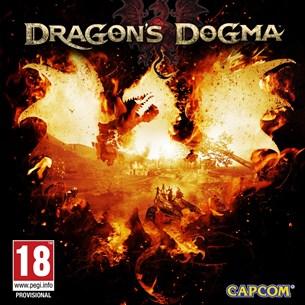 Dragon's Dogma, Xbox 360 -peli