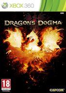 Dragon's Dogma, Xbox 360 -peli