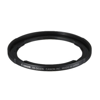 Canon FA-DC67A -sovitin