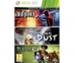 Beyond Good and Evil + Outland + From Dust, Xbox 360 -peli – kuva 3/8