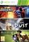 Beyond Good and Evil + Outland + From Dust, Xbox 360 -peli – kuva 4