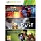 Beyond Good and Evil + Outland + From Dust, Xbox 360 -peli – kuva 5