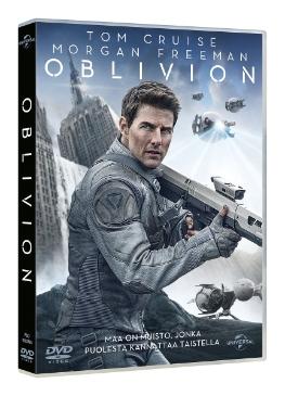 Oblivion (2013), elokuva