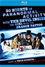 Paranormal Movie (30 Nights of Paranormal Activity with the Devil Inside the Girl with the Dragon Tattoo), elokuva