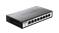 D-Link DGS-1100-08, kytkin – kuva 1