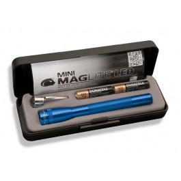 Maglite Mini AAA, taskulamppu
