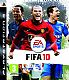 FIFA 10, PS3-peli – kuva 4/8