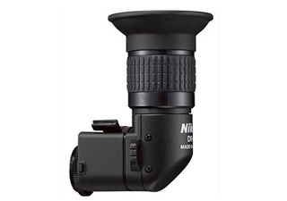 Nikon DR-5 kulmaetsin