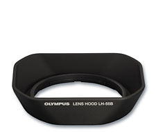 Olympus LH-55B vastavalosuoja