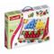 FantaColor Junior Basic, nuppihelmisetti – kuva 1