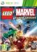 Lego Marvel Superheroes, Xbox 360 -peli