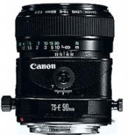 Canon TS-E 90mm f/2.8 L , objektiivi – kuva 8/8