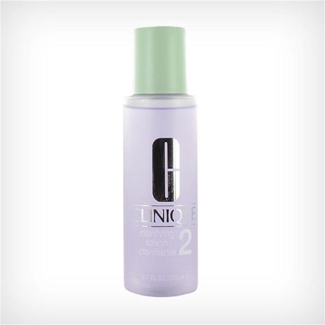 Clinique Clarifying Lotion 2 - 200ml – kuva 7/8