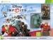 Disney Infinity Starter Pack, Xbox 360 -peli