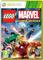 Lego Marvel Superheroes, Xbox 360 -peli – kuva 8