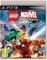 Lego Marvel Superheroes, PS3-peli – kuva 1