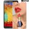 Samsung Galaxy Note3, näytön lasisuoja – kuva 1