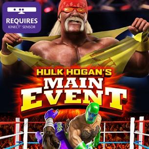 Hulk Hogan's Main Event, Xbox 360 -peli