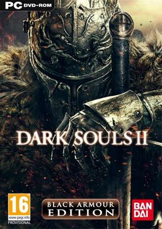 Dark Souls II (2), PC-peli