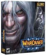 Warcraft III (3): The Frozen Throne (lisäosa), PC-peli