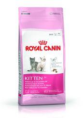 Royal Canin Kitten, 4 kg