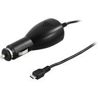 Deltaco USB-CAR10, virta-adapteri autoon