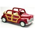 Sylvanian Families 5273, perheauto