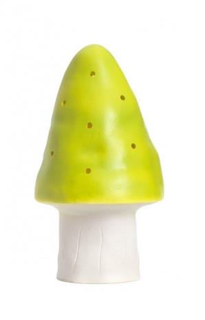 Heico Small Mushroom, pöytävalaisin