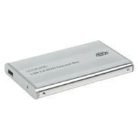 Ulkoinen kovalevykotelo 2,5" IDE – kuva 6/8