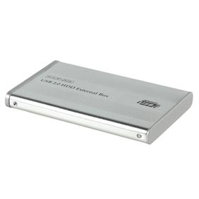 Ulkoinen kovalevykotelo 2,5" IDE – kuva 7/8