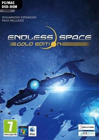 Endless Space, PC-peli – kuva 4/8