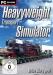 Heavyweight Transport Simulator, PC-peli