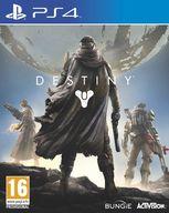 Destiny, PS4-peli