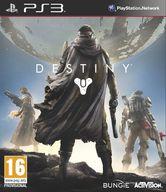Destiny, PS3-peli