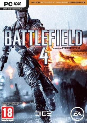 Battlefield 4, PC-peli