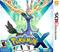 Pokemon X, Nintendo 3DS -peli – kuva 1