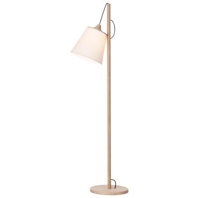 Muuto Pull, lattiavalaisin – kuva 1/8