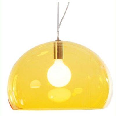 Kartell FL/Y, riippuvalaisin