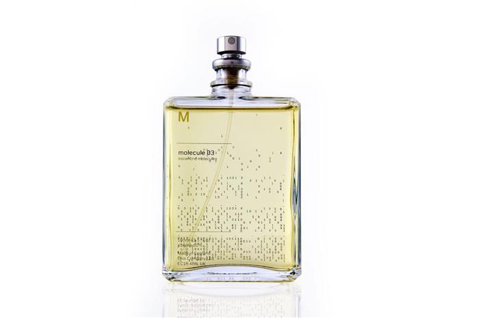 Escentric Molecules Molecule 03 - EdT 100 ml