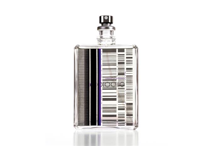 Escentric Molecules Escentric 01 - EdT 100 ml
