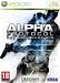 Alpha Protocol, Xbox 360 -peli