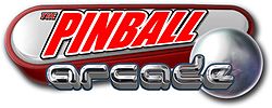 Pinball Arcade, PS4-peli – kuva 1/8
