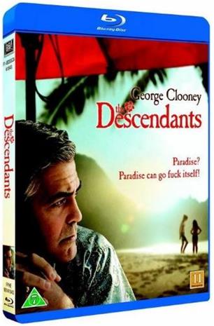 The Descendants, elokuva