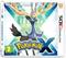 Pokemon X, Nintendo 3DS -peli – kuva 7