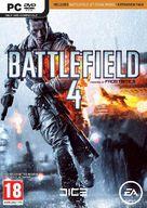 Battlefield 4, PC-peli