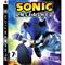 Sonic Unleashed, PS3-peli – kuva 1