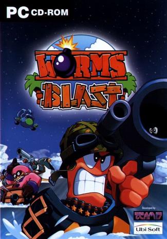 Worms Blast, PC-peli